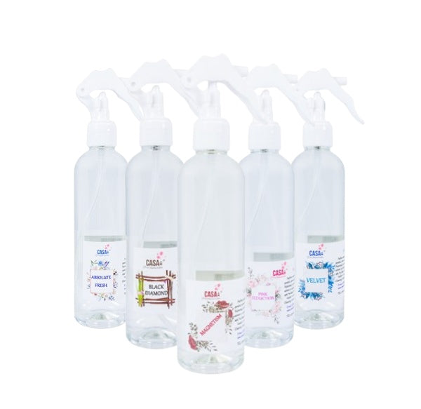 PACHET 5 PARFUM RUFE 2