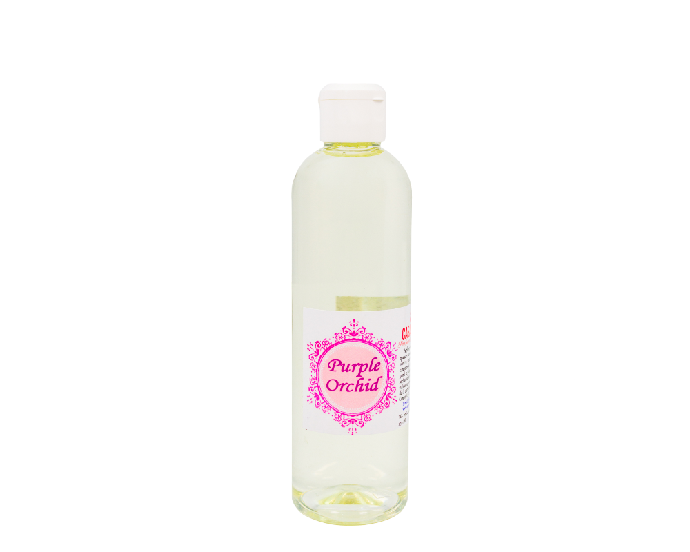 Esenta Rufe – Purple Orchid 250ml – casaparfumurilor.ro