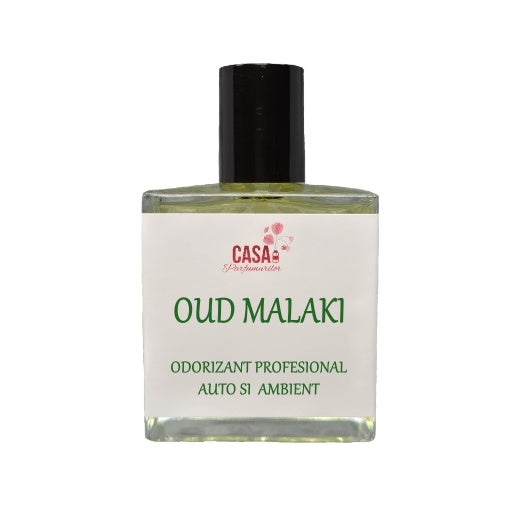 OUD MALAKI