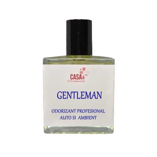 GENTLEMAN