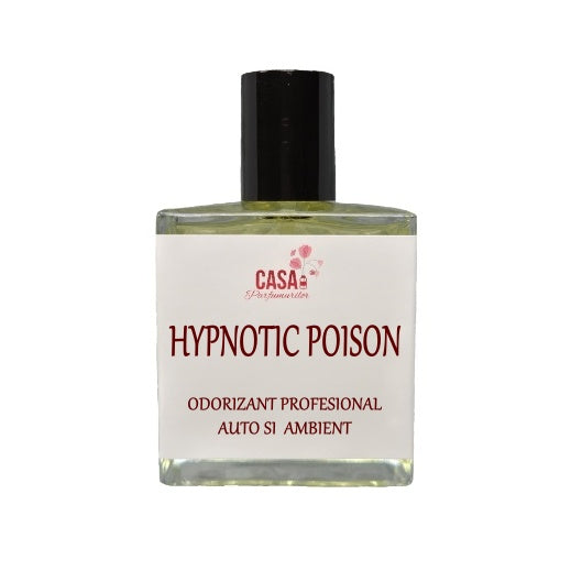 HYPNOTIC POISON