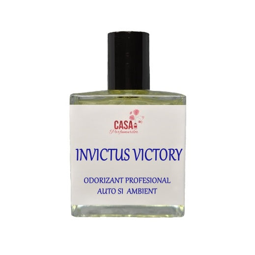 INVICTUS VICTORY