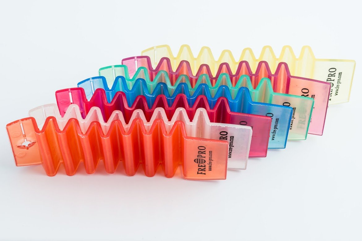 odorizante ambient hang tag