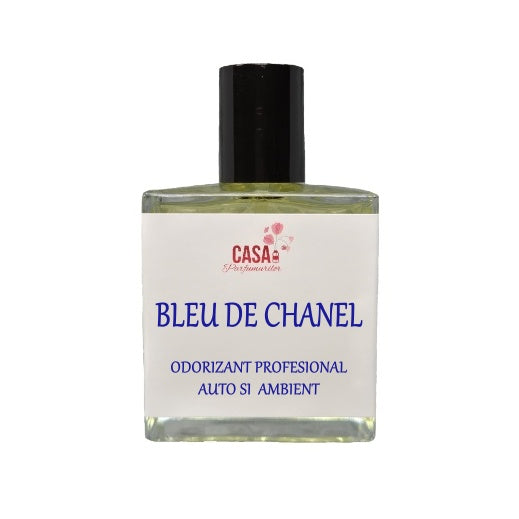BLEU DE CHANEL