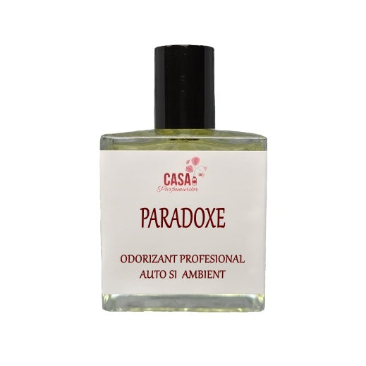 PARADOXE