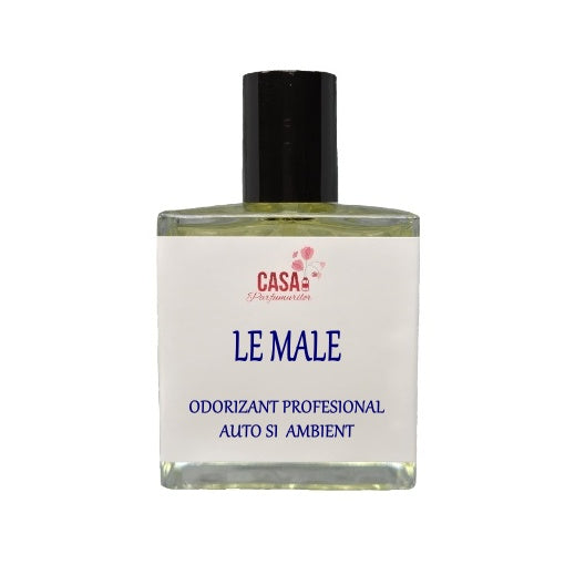LE MALE