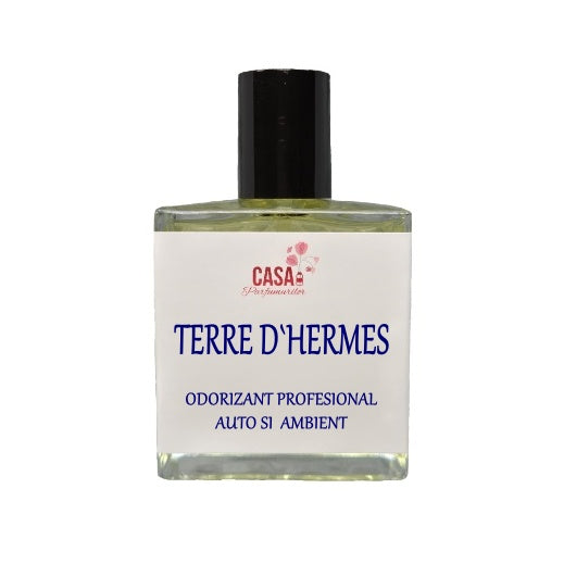 TERRE DHERMES