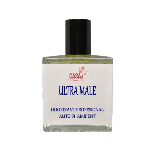 ULTRA MALE