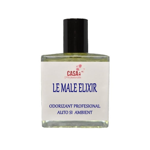 LE MALE ELIXIR