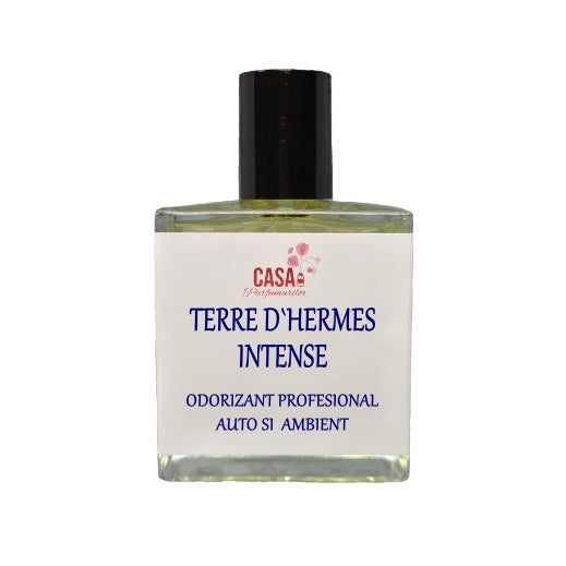 TERRE DHERMES INTENSE