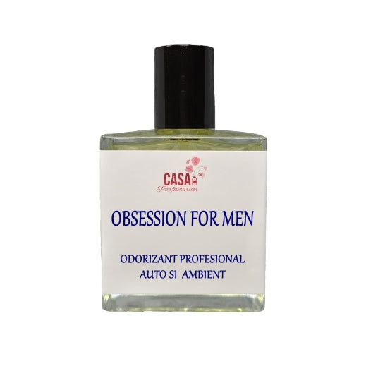 OBSESSION FOR MEN