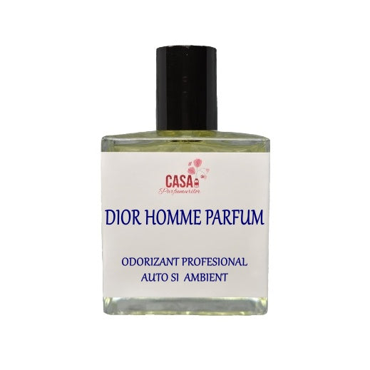 DIOR HOMME PARFUM