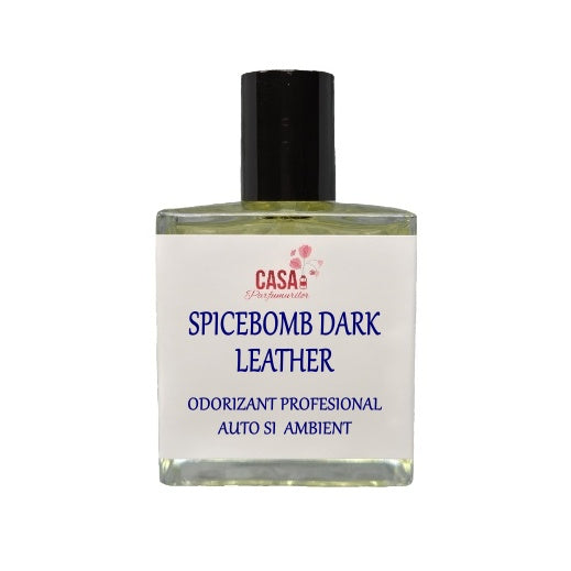 SPICEBOMB