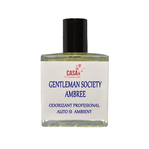 GENTLEMAN SOCIETY AMBREE