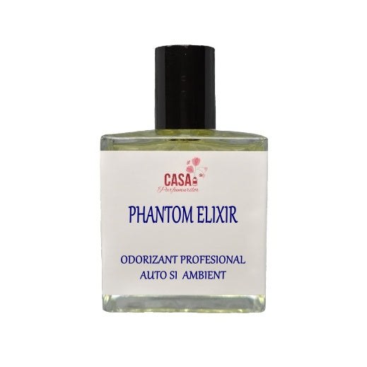 PHANTOM ELIXIR