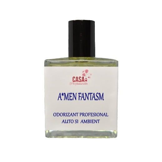 A MEN FANTASM