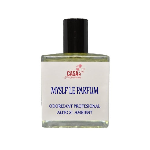 MYSLF LE PARFUM