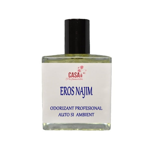 EROS NAJIM