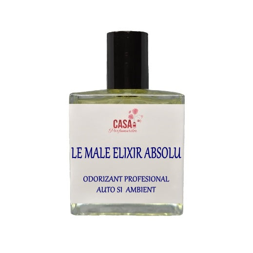 LE MALE ELIXIR ABSOLU