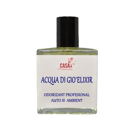 ACQUA DI GIO ELIXIR