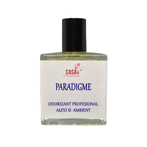 PARADIGME