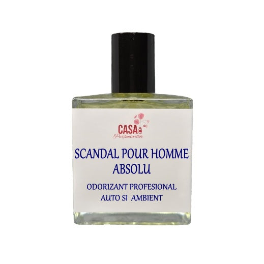 SCANDAL POUR HOMME ABSOLU