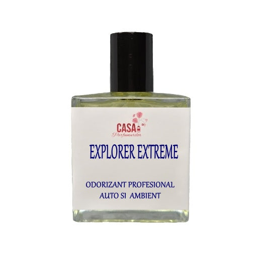 EXPLORER EXTREME
