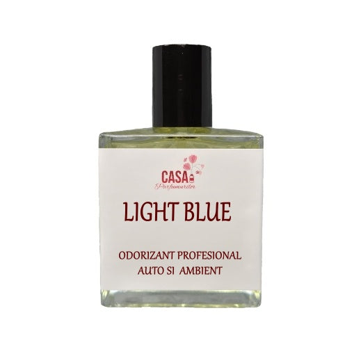 LIGHT BLUE
