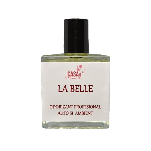 LA BELLE