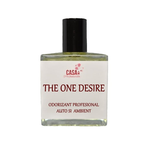 THE ONE DESIRE
