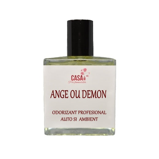 ANGE OU DEMON