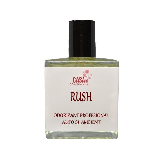 RUSH
