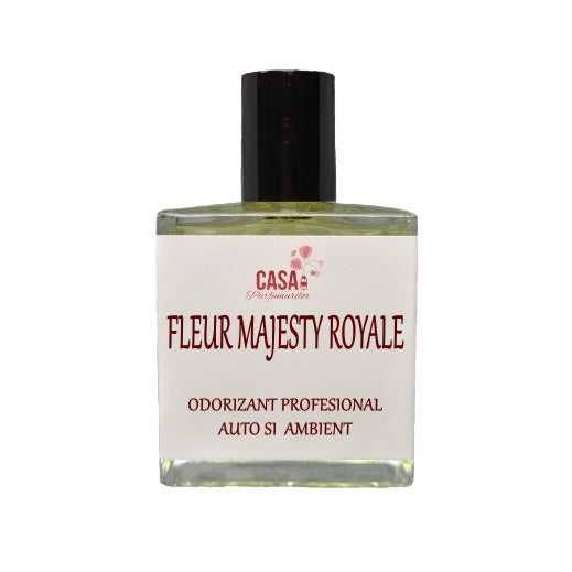 FLEUR MAJESTY ROYALE