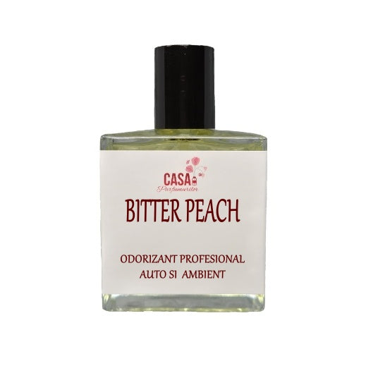BITTER PEACH