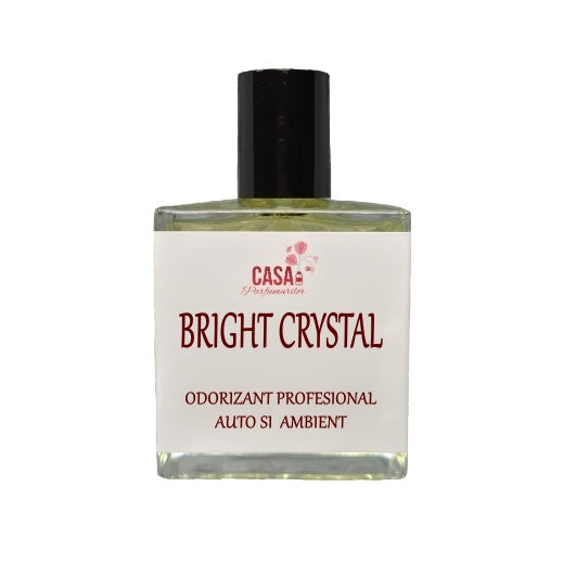 BRIGHT CRYSTAL