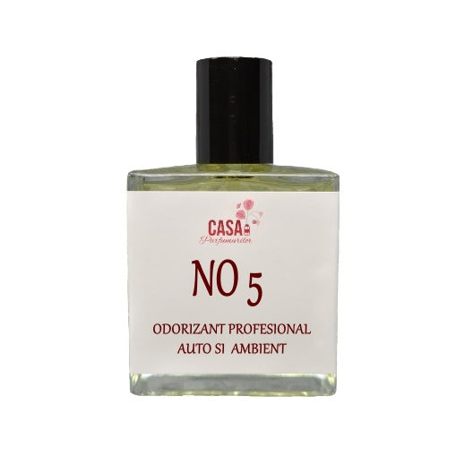 NO 5