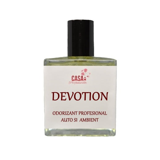 DEVOTION