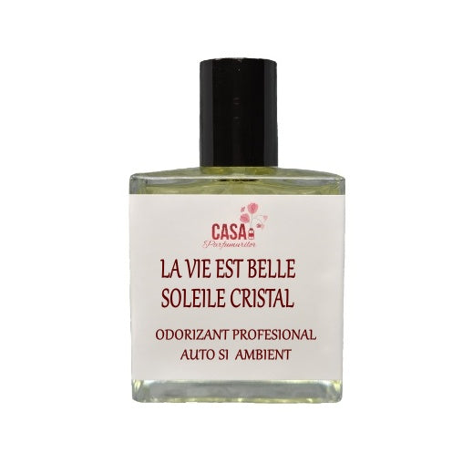 LA VIE EST BELLE SOLEIL