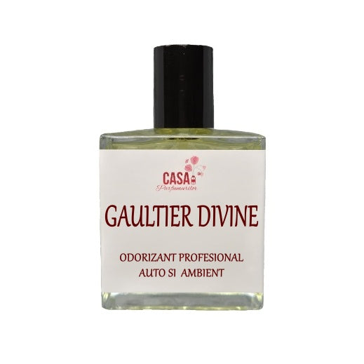 GAULTIER DIVINE