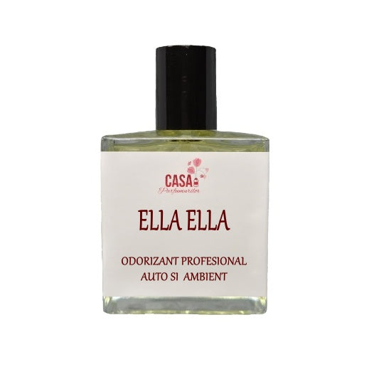 ELLA ELLA