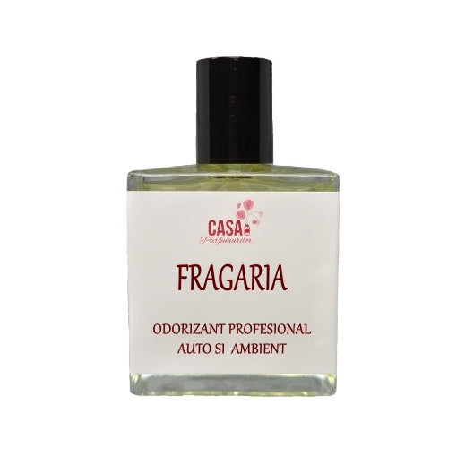 FRAGARIA