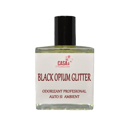 BLACK OPIUM GLITTER