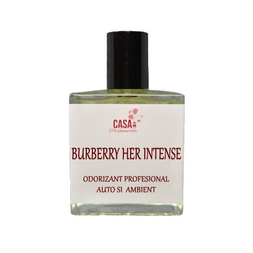 BURBERRY HER INTENSE