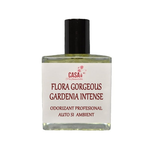 FLORA GARDENIA