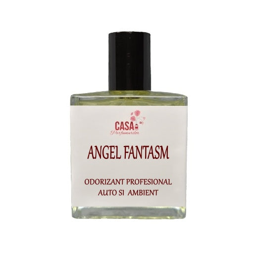 ANGEL FANTASM
