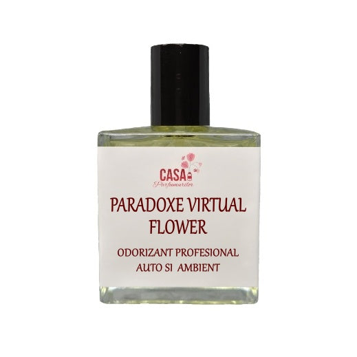 PARADOXE VIRTUAL FLOWER