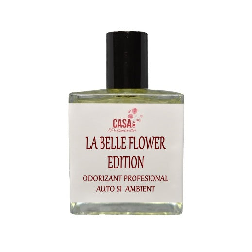 LA BELLE FLOWER EDITION