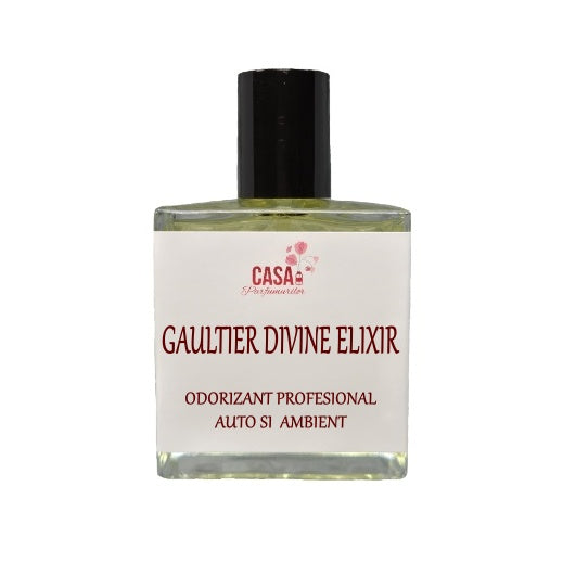 GAULTIER DIVINE ELIXIR