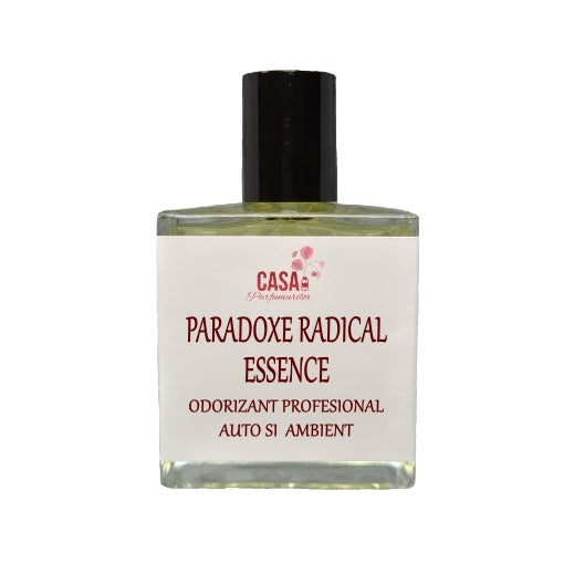 PARADOXE RADICAL ESSENCE