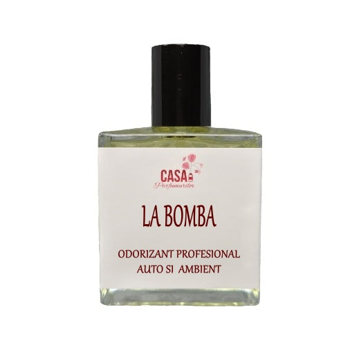 LA BOMBA